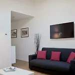 Stylish Apartment Florence