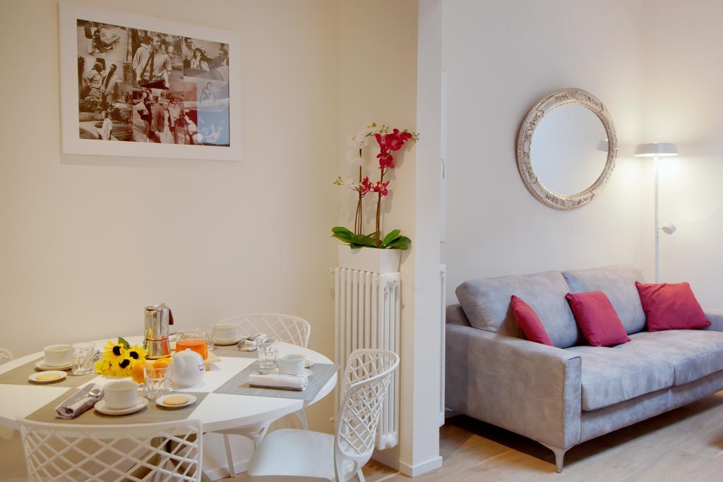 Appartement Stylish Florence