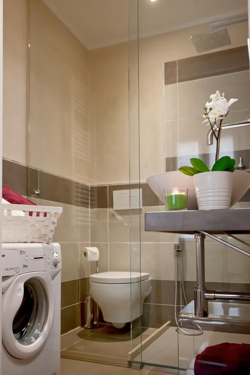 Stylish Appartement