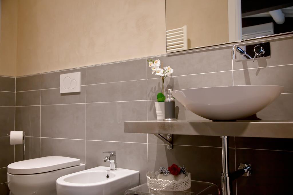 Stylish Appartement
