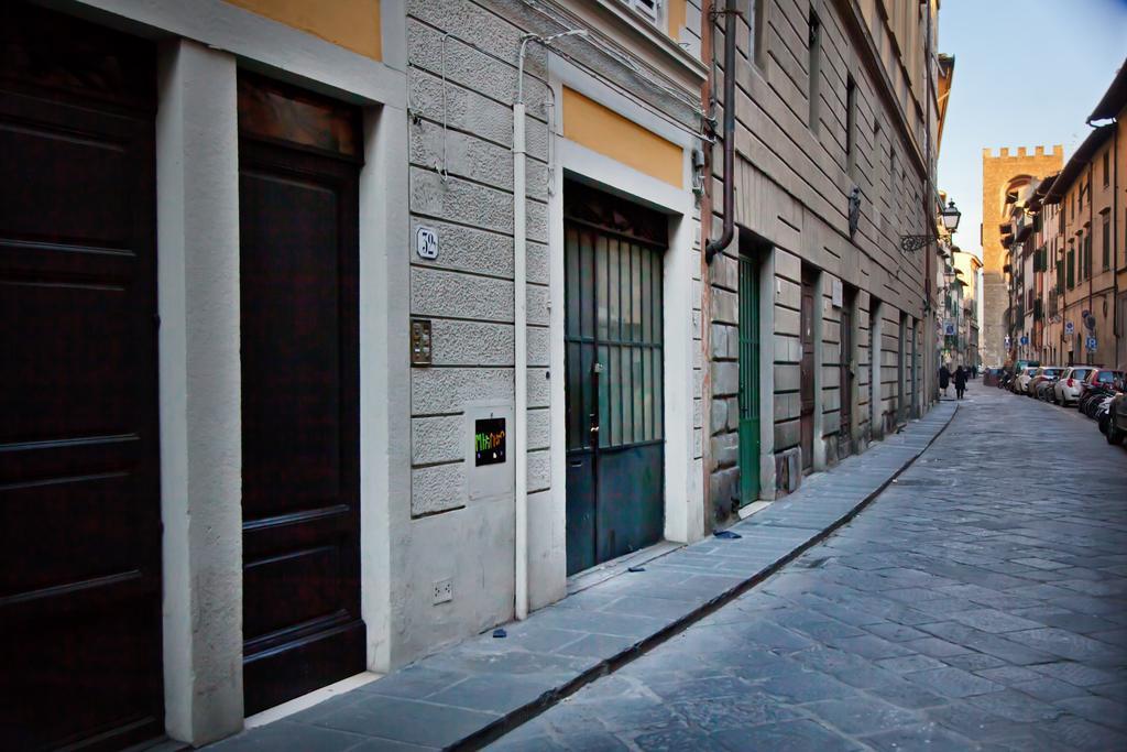 Appartement Stylish *