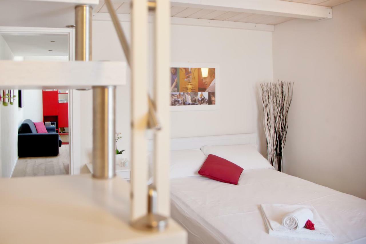 Stylish Appartement *
